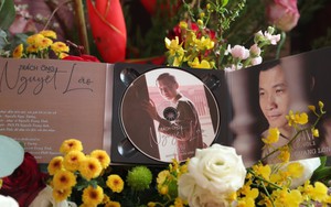 Nhạc sĩ Nguyễn Quang Long 'Trách ông Nguyệt Lão' bằng xẩm