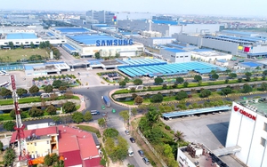 Thủ tướng phê duyệt điều chỉnh quy hoạch phát triển các KCN tỉnh Bắc Ninh