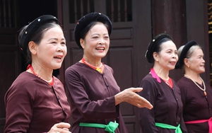 Bắc Ninh đầu tư 12 tỷ đồng sản xuất phim quảng bá di sản văn hoá tiêu biểu