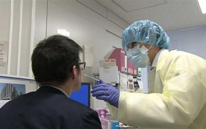 Diễn biến dịch COVID-19 ngày 20/5. Thế giới đã vượt mốc 5 triệu ca bệnh, hơn 325.000 ca tử vong