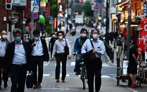 Dịch Covid-19 ngày 19/2: Thế giới có 110.951.913 ca bệnh, 2.454.722 ca tử vong