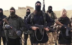 Mỹ tuyên bố tiêu diệt hai thủ lĩnh IS ở Syria