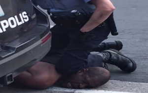 Thủ tướng Anh lên án vụ công dân da màu George Floyd tử vong tại Mỹ