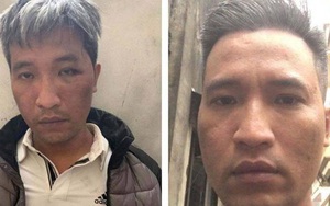 Đã bắt được bị cáo bỏ trốn khỏi phiên tòa tại Hà Đông (Hà Nội)