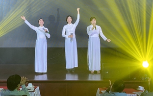 Đặc sắc chương trình 'Hát về quê hương đất nước' lần thứ 7 năm 2020