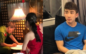 Triệt phá đường dây mua bán dâm giá 'nghìn đô', quy tụ nhiều đối tượng là người mẫu...