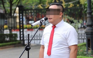 Bắt giữ chuyên viên Văn phòng UBND thành phố Hải Phòng để điều tra hành vi làm giả tài liệu của cơ quan, tổ chức