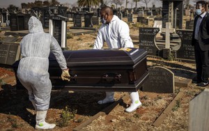 Dịch Covid-19 ngày 12/2: Thế giới có 108.391.516 ca bệnh, 2.380.864 ca đã tử vong