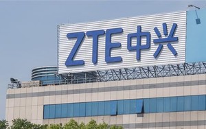 Chính phủ Mỹ áp đặt lệnh cấm liên quan 5 công ty công nghệ của Trung Quốc