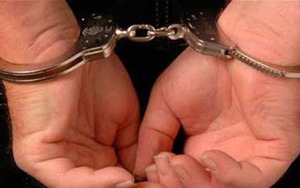 Bắt giữ đối tượng truy nã đặc biệt về tội giết người sau 25 năm bỏ trốn