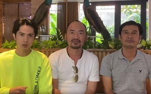 30 nghệ sĩ cả nước gửi lời yêu thương Đà Nẵng và Quảng Nam