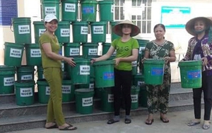 Đến năm 2030, 100% các siêu thị, trung tâm thương mại ở Đà Nẵng sử dụng sản phẩm bao bì thân thiện môi trường