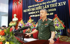 Thủ tướng Chính phủ Nguyễn Xuân Phúc bổ nhiệm nhân sự cấp cao Bộ Quốc phòng