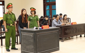 Phạt tù đối tượng bắt cóc cháu bé 2 tuổi tại Bắc Ninh