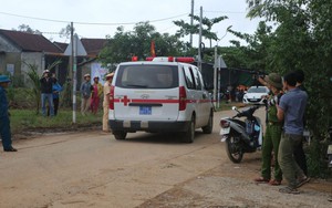 Vụ sạt lở tại Thủy điện Rào Trăng 3: Lên phương án phá đá áng ngự trên tuyến đường 71