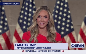 Con dâu của Tổng thống Trump có ý định tranh cử ghế Thượng viện