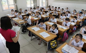 Tản văn Cuối tuần: Nhớ ông giáo Nhâm dạy vỡ lòng