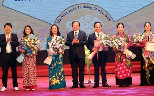 Bế mạc Cuộc thi Tài năng trẻ diễn viên Chèo toàn quốc năm 2020