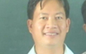 Bắt giam thầy giáo để điều tra hành vi giao cấu với trẻ vị thành niên