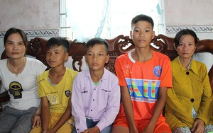 Thư gửi robot Citizen: Đơn giản là nhớ mẹ