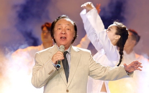 'NSND Trung Kiên là người ca sĩ thành công bậc nhất, độc nhất vô nhị...'