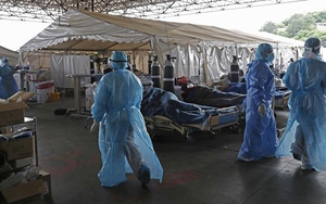 Dịch Covid-19 đến sáng 22/1: Thế giới có 98.034.023 ca bệnh, 2.097.776 ca tử vong