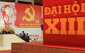 Đại hội XIII của Đảng: Lựa chọn nhân sự giải quyết hài hòa giữa kế thừa và đổi mới, cơ cấu và tiêu chuẩn