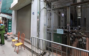 Tiếp tục ghi nhận thêm 53 ca mắc COVID-19 trong cộng đồng, 1 ca nhập cảnh được cách ly ngay