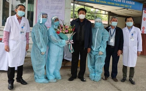 Bắc Ninh khẩn trương xét nghiệm, khoanh vùng, kiểm soát các trường hợp liên quan đến ca mắc Covid-19