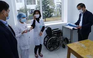 Thông báo khẩn số 29 của Bộ Y tế: Những người đến 4 địa điểm này cần liên hệ y tế ngay