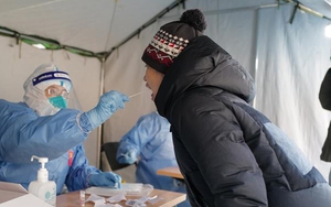 Dịch Covid-19 ngày 31/1: Thế giới có 103.219.722 ca bệnh, 2.231.236 ca tử vong