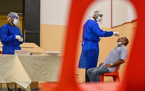 Dịch Covid-19 thế giới ngày 20/6: Dịch bệnh tiếp tục diễn biến phức tạp tại Đông Nam Á