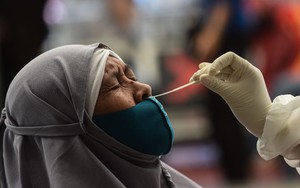 Dịch Covid-19 ngày 10/1: Thế giới có 90.188.197 ca bệnh và 1.936.828 ca tử vong