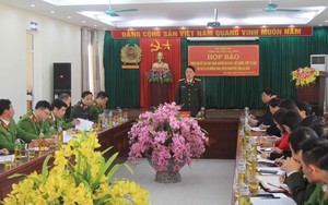 Lai Châu: Phá thành công chuyên án giết người, cướp tài sản