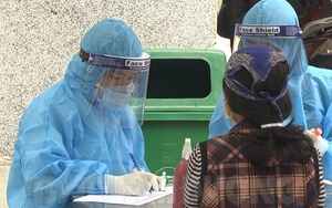 Dịch Covid-19: Ghi nhận thêm 16 ca mắc mới, trong đó có 4 ca nhập cảnh