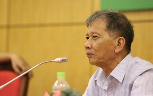 Lễ tang nhà văn Nguyễn Huy Thiệp được tổ chức vào ngày 24/3