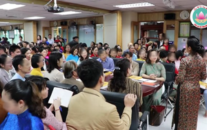 Chỉ đạo làm rõ hoạt động mê tín dị đoan của Câu lạc bộ Tình người