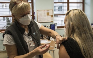 Dịch Covid-19: Thủ đô Berlin của Đức xét nghiệm miễn phí cho người dân