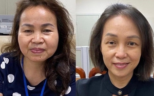 Đình chỉ sinh hoạt Đảng với 2 đối tượng trong vụ án tại Bệnh viện Tim Hà Nội