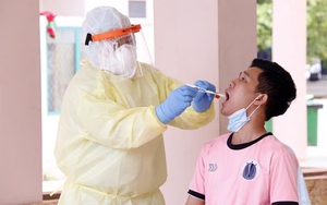 Dịch Covid-19 thế giới ngày 9/5: 'Tâm dịch' Ấn Độ vẫn chưa có dấu hiệu cải thiện