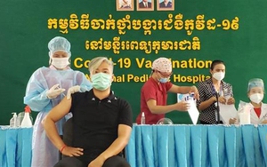 Biến thể Delta lây lan nhanh đang đẩy lùi nỗ lực chống dịch tại Đông Nam Á