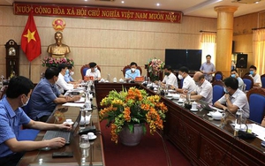 Bắc Kạn triển khai các phương án ứng phó khi có ca tái dương tính với SARS-CoV-2