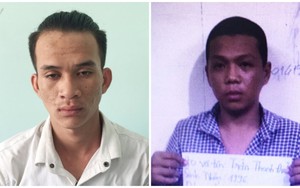 Khởi tố 2 đối tượng hành hung thành viên Chốt phòng, chống dịch Covid-19