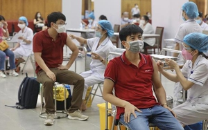 Cập nhật dịch Covid-19 tối 30/7: Trong 24 giờ qua, Bình Dương ghi nhận số ca mắc cao kỷ lục