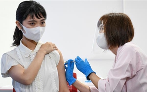 Châu Á ghi nhận hơn 1,1 triệu ca tử vong trong hơn 80,4 triệu ca mắc Covid-19