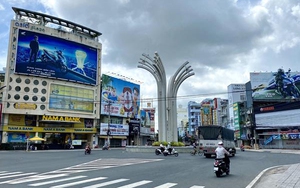 An Giang thực hiện giãn cách theo Chỉ thị 15 trên phạm vi toàn tỉnh từ 0 giờ ngày 7/9