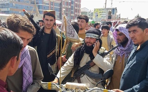 Lực lượng Taliban bị đánh bật khỏi 3 huyện ở Baghlan