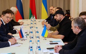 Nga kêu gọi Ukraine có cách tiếp cận xây dựng hơn trong đàm phán
