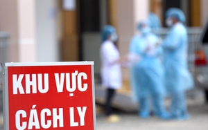 Hà Nội: Y tế cơ sở quá tải do nhân viên mắc Covid-19 và gia tăng F0