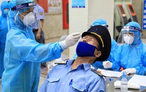 Từ 0h ngày 19/7, Hà Nội dừng tất cả các dịch vụ không thiết yếu